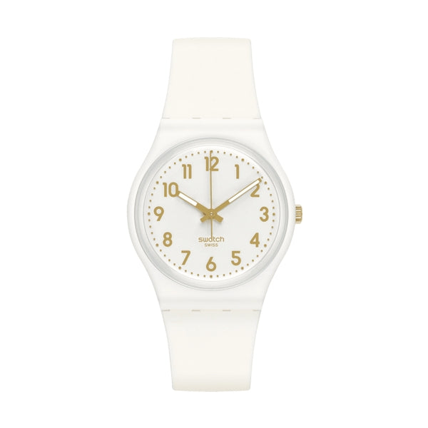 SWATCH WATCHES SO28W106-S14