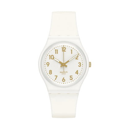 SWATCH WATCHES SO28W106-S14