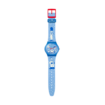 SWATCH modelis TIDINGS OF JOY