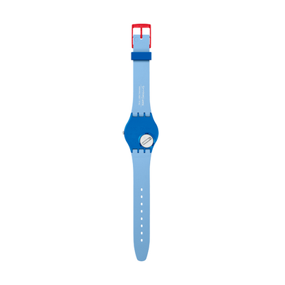 SWATCH modelis TIDINGS OF JOY