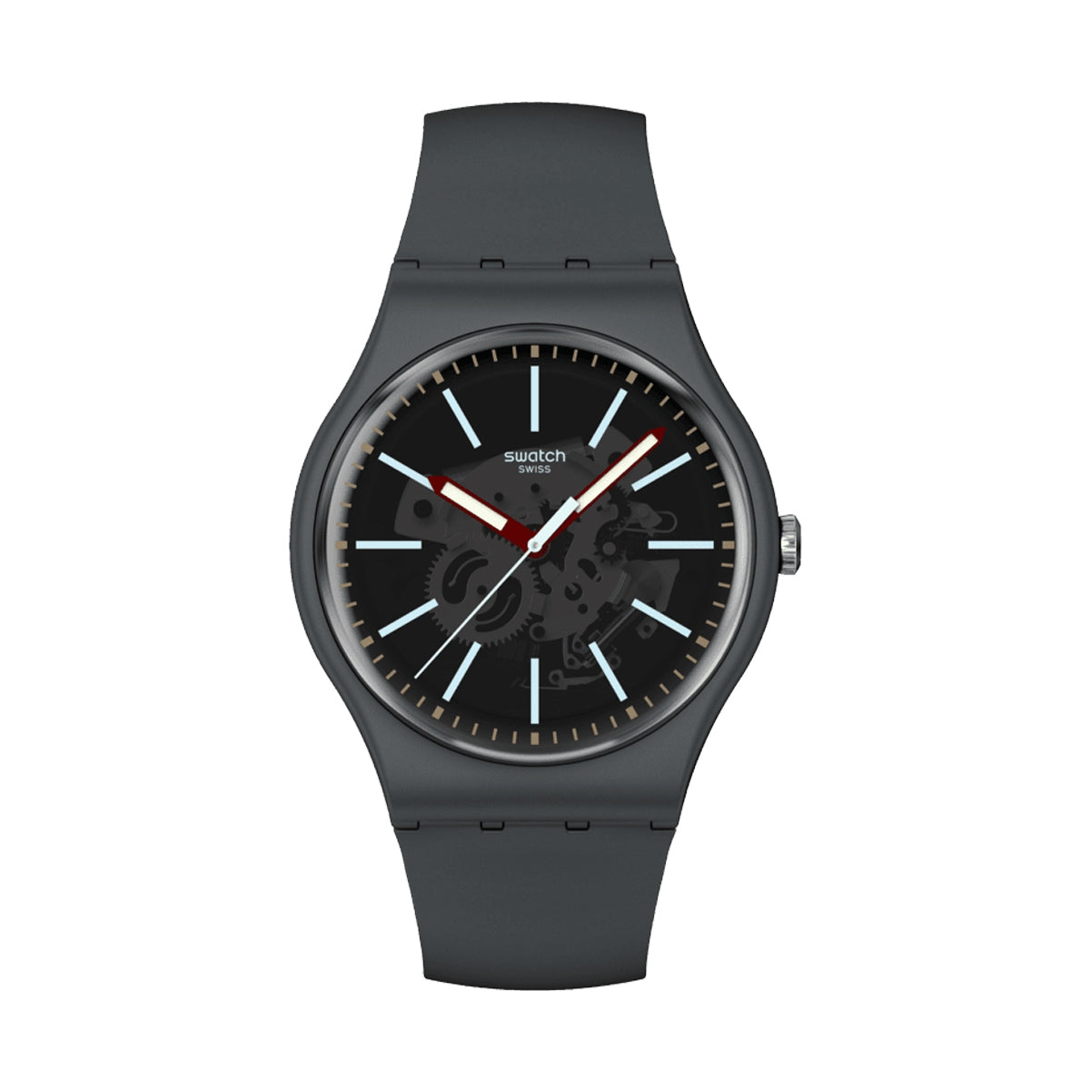 SWATCH modelis COBBLESTONE STREET