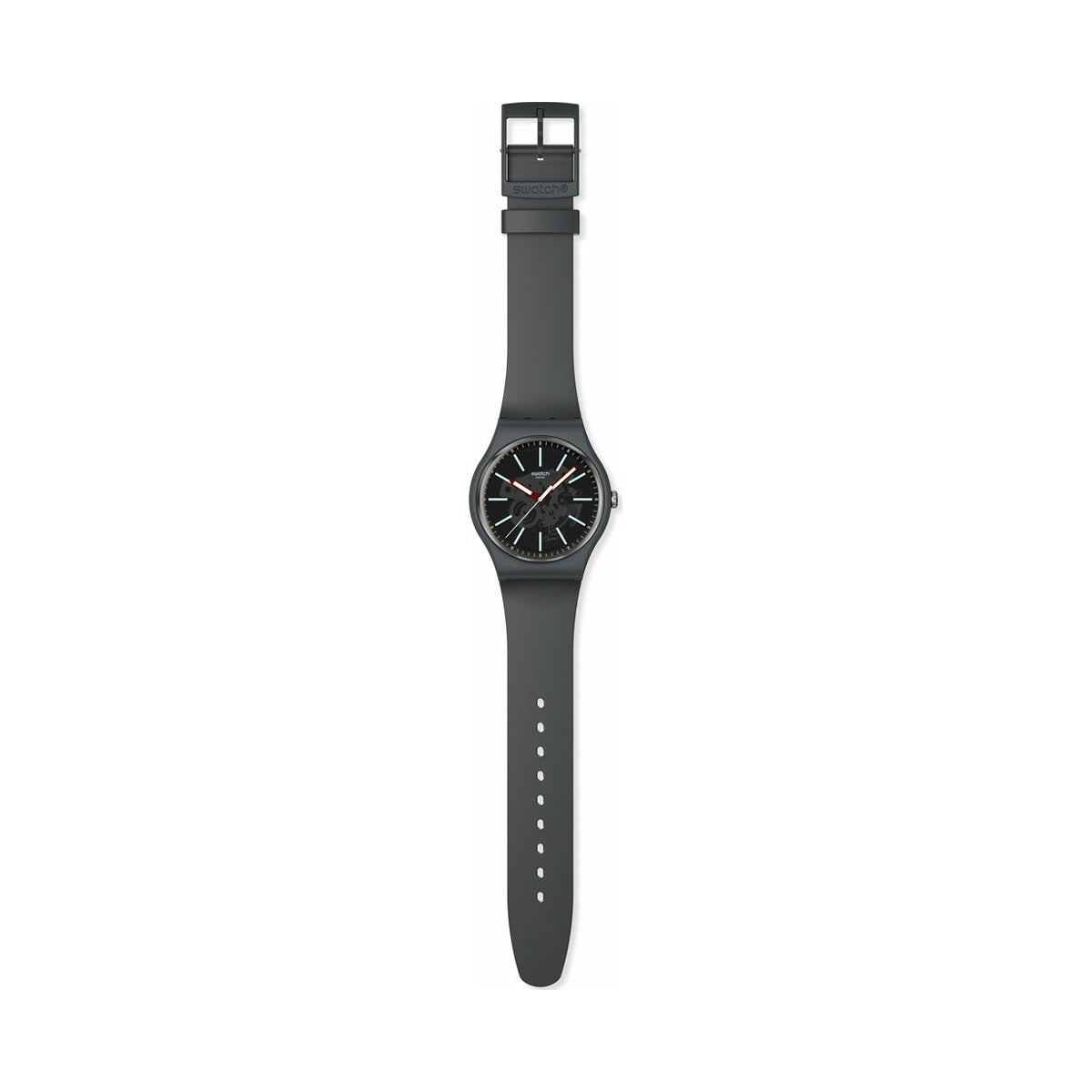 SWATCH modelis COBBLESTONE STREET