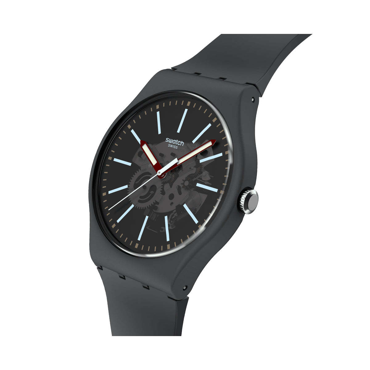 SWATCH modelis COBBLESTONE STREET