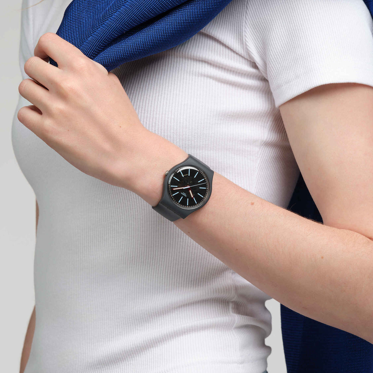 SWATCH modelis COBBLESTONE STREET