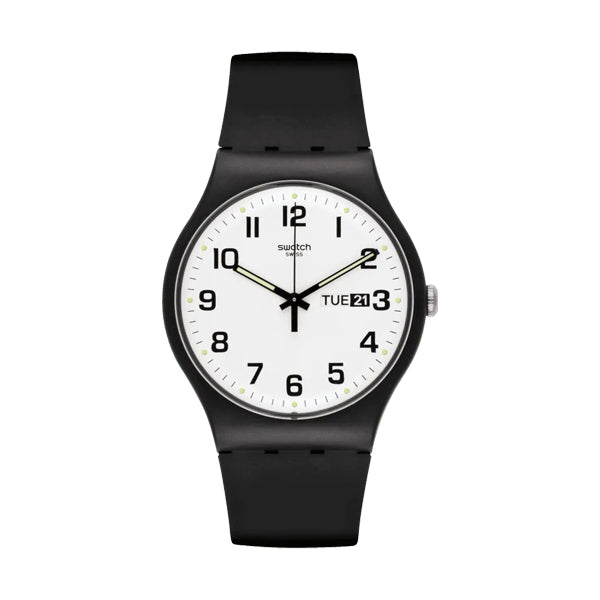 SWATCH WATCHES SO29B703