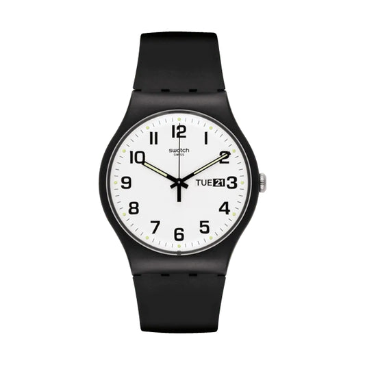 SWATCH WATCHES SO29B703