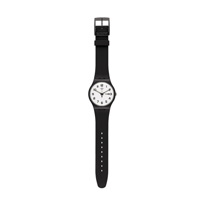 SWATCH WATCHES SO29B703