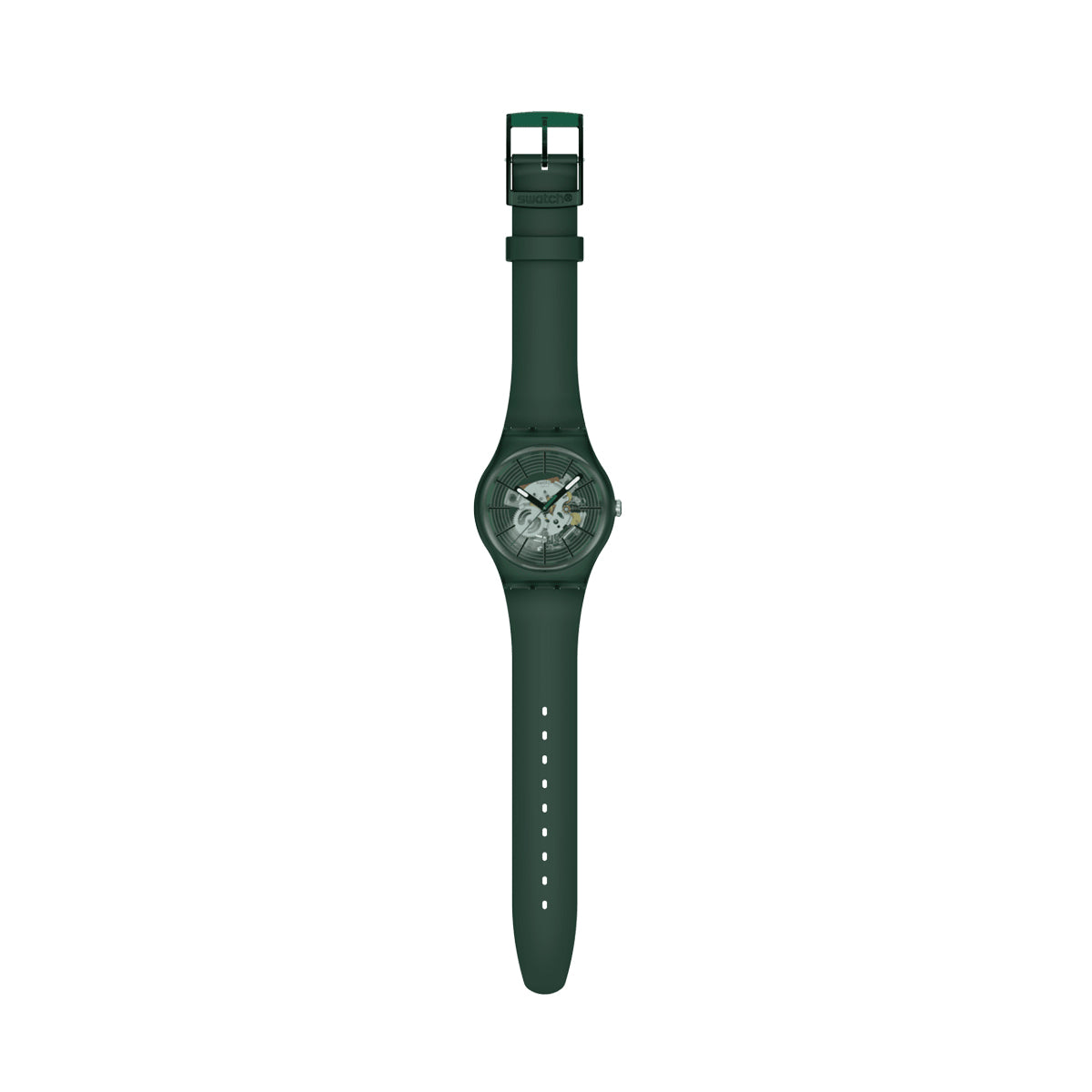 SWATCH REVEALED IN THE FOREST SO29G111