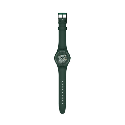 SWATCH REVEALED IN THE FOREST SO29G111