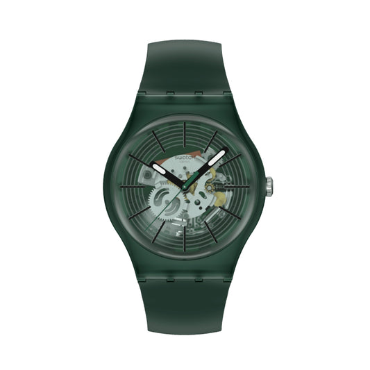 SWATCH WATCHES SO29G111