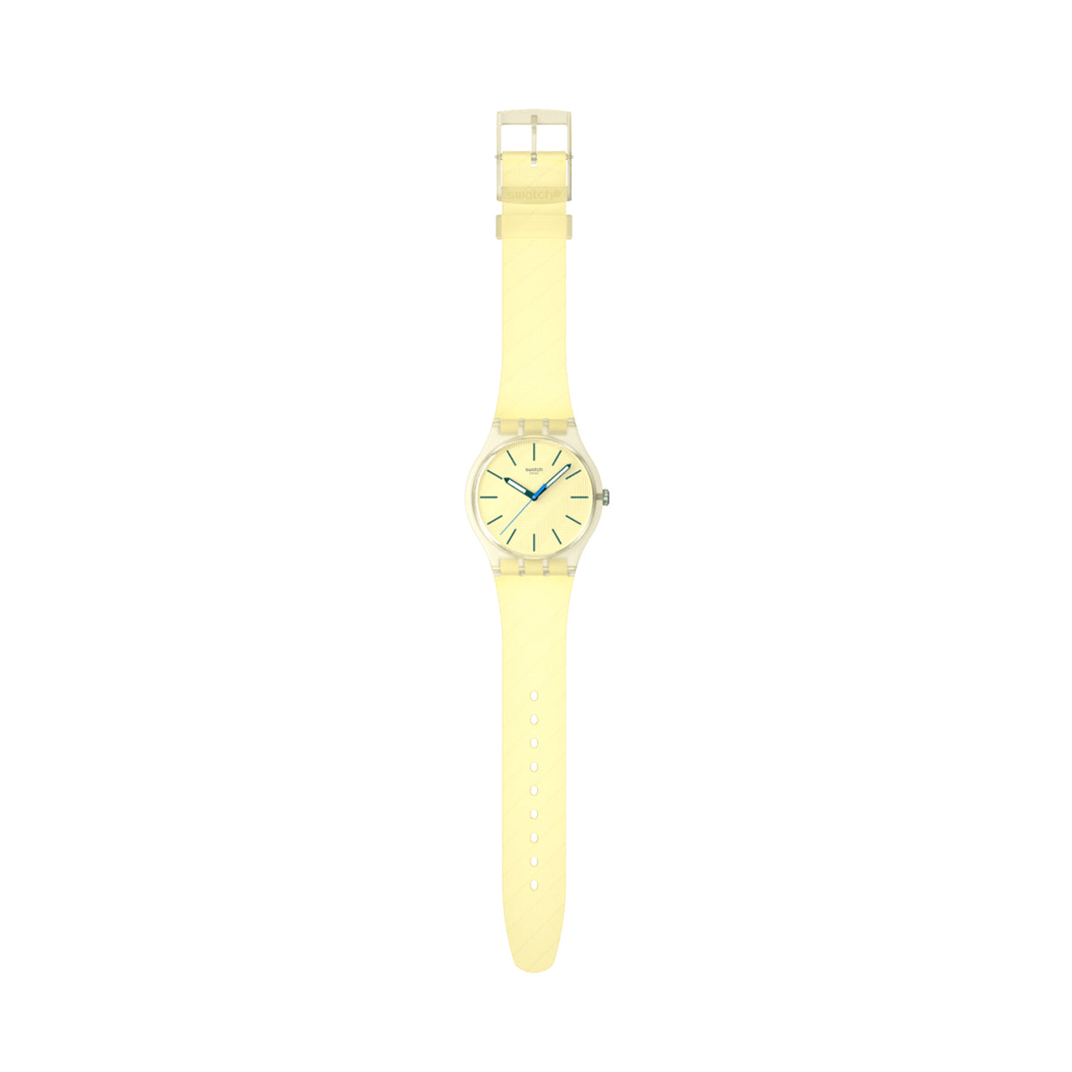 SWATCH WATCHES modelis SO29J102