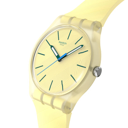 SWATCH WATCHES modelis SO29J102