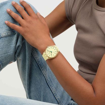 SWATCH WATCHES modelis SO29J102