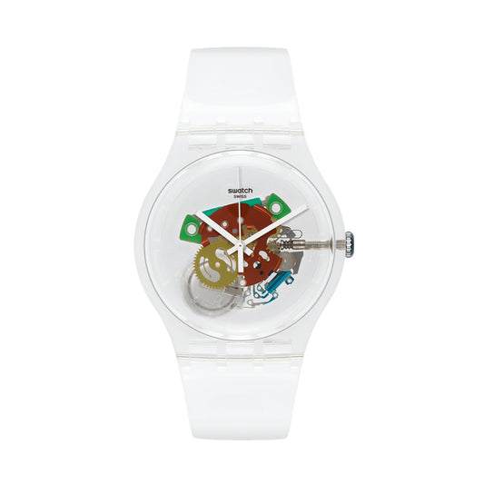 SWATCH WATCHES model SO29K104-S06