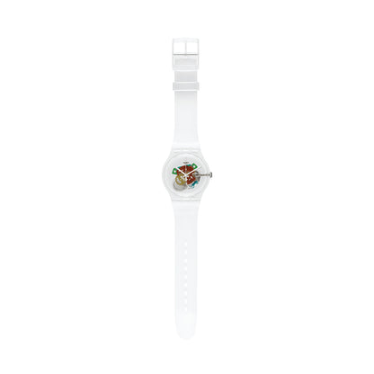 SWATCH WATCHES modelis SO29K104-S06
