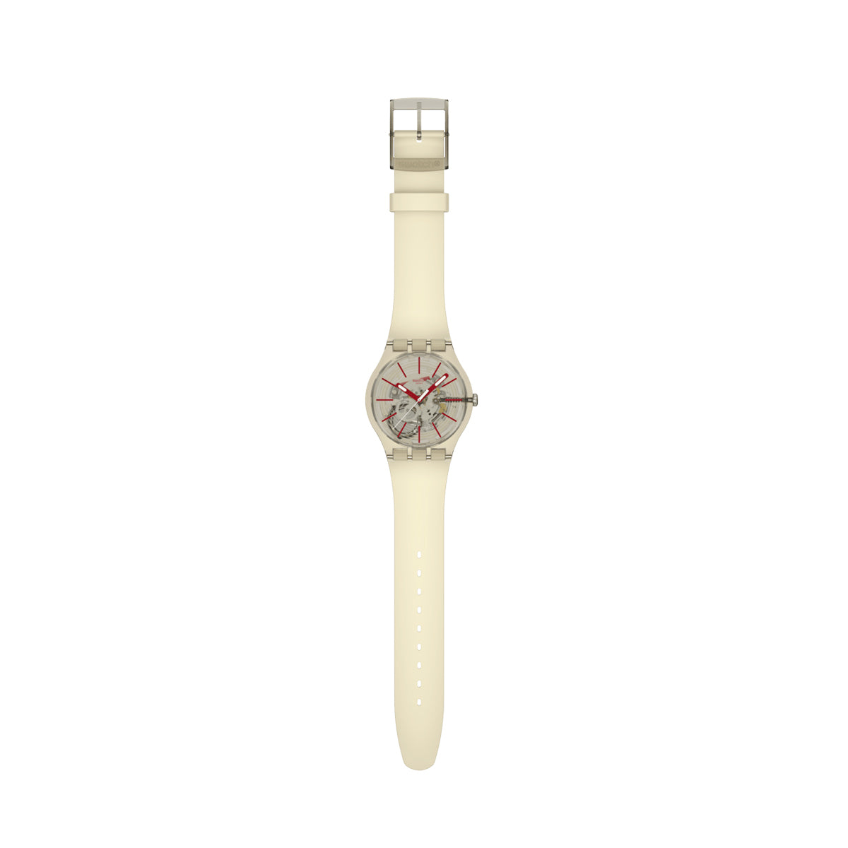 SWATCH WATCHES modelis SO29K119