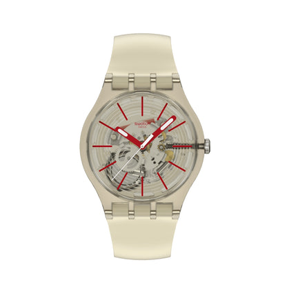 SWATCH WATCHES modelis SO29K119