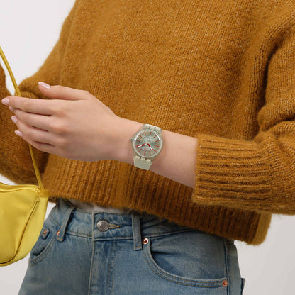 SWATCH WATCHES modelis SO29K119
