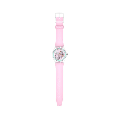 SWATCH modelis PERFECTLY PINK PAY!