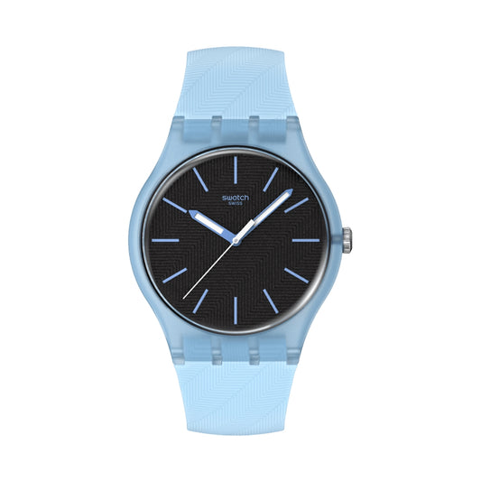 SWATCH modelis BLUE MOVES