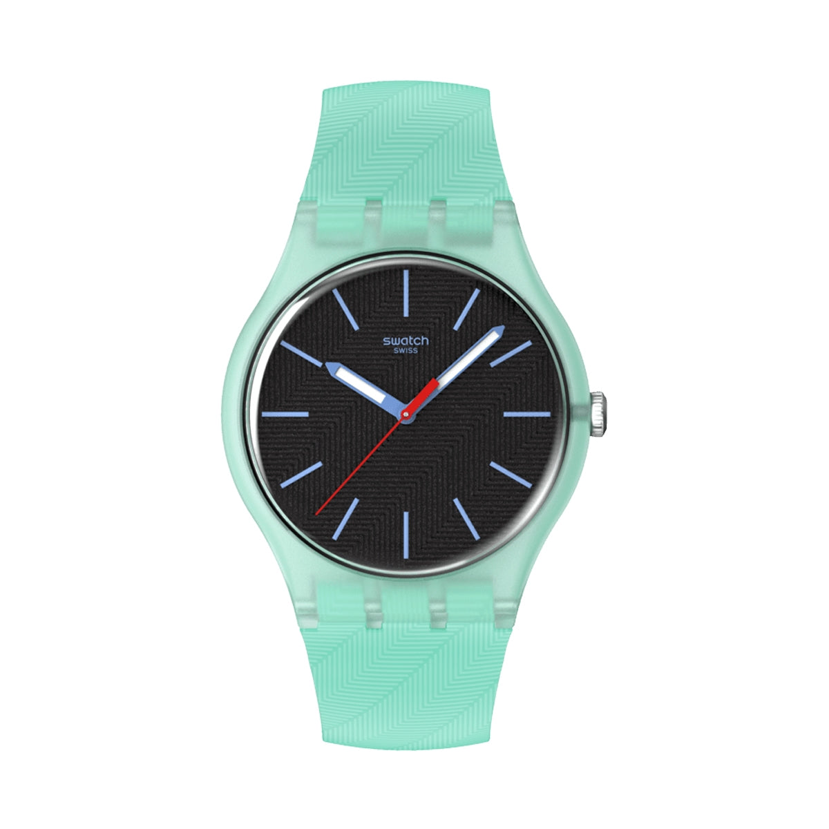 SWATCH modelis HINT OF MINT
