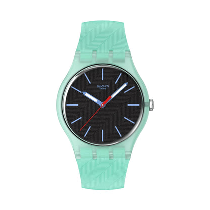 SWATCH modelis HINT OF MINT