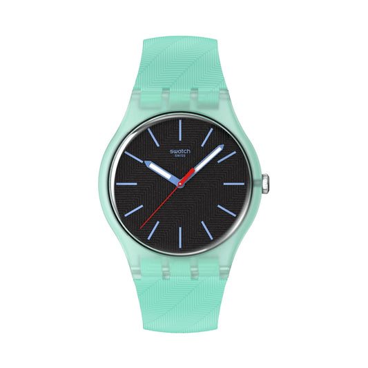 SWATCH modelis HINT OF MINT