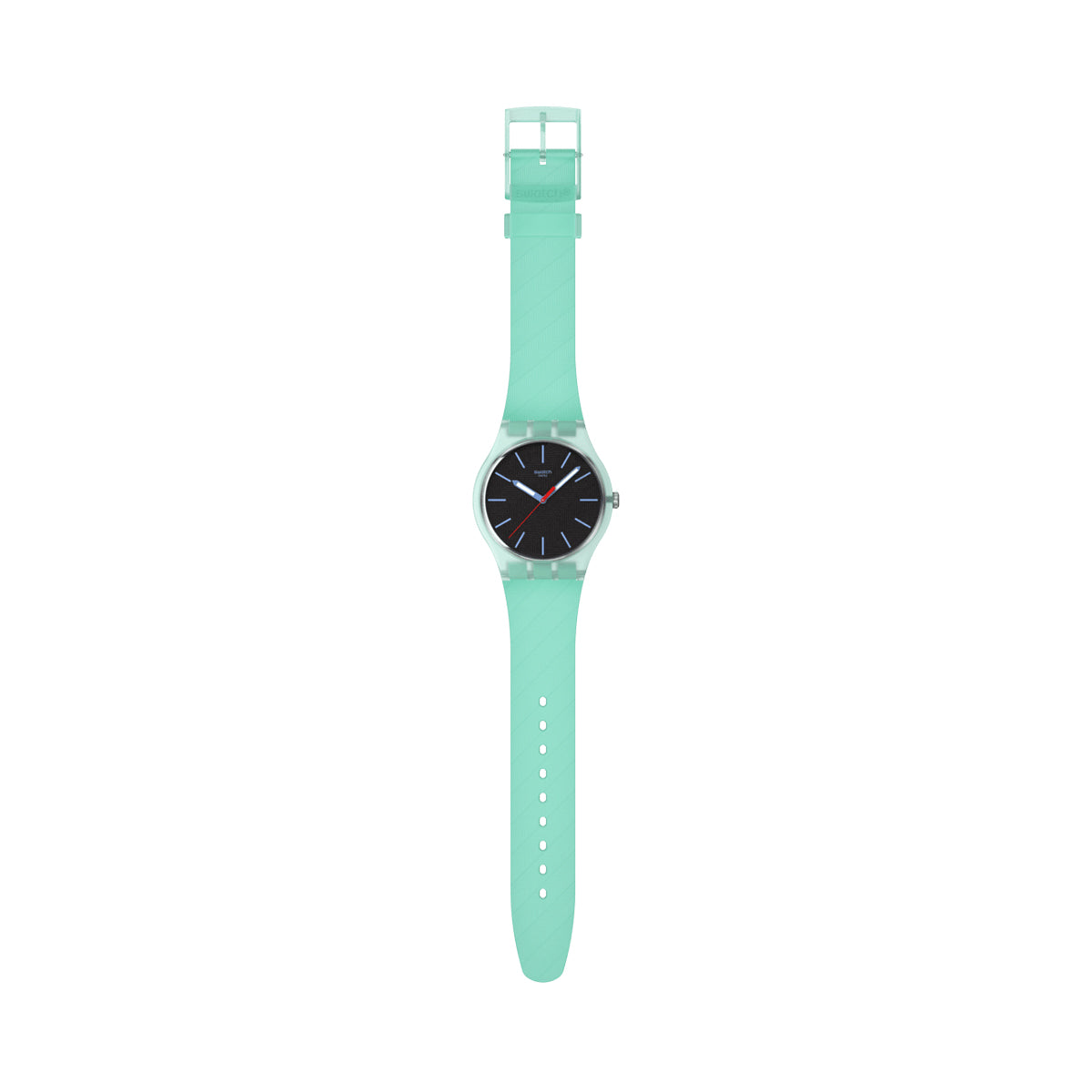SWATCH modelis HINT OF MINT