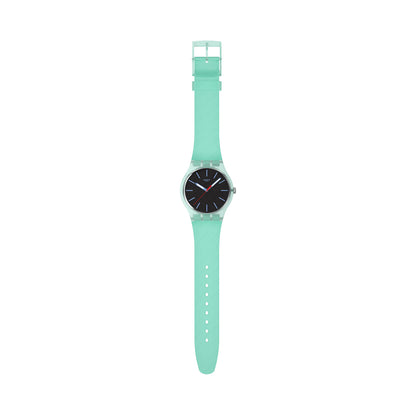 SWATCH modelis HINT OF MINT