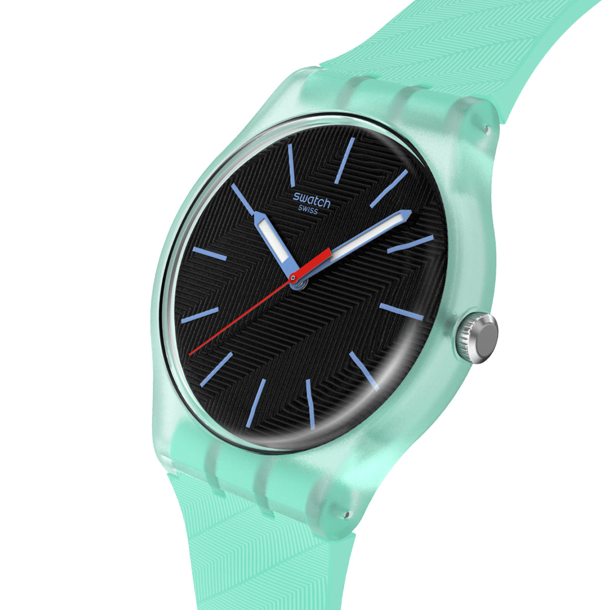 SWATCH modelis HINT OF MINT