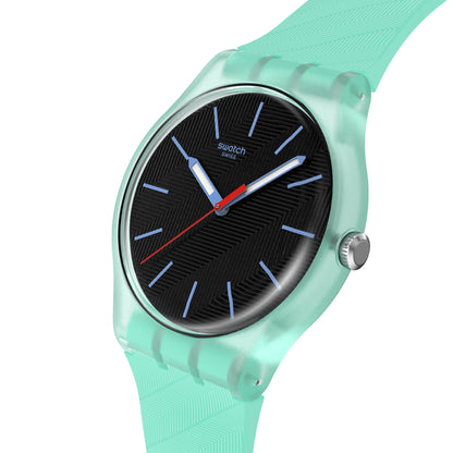SWATCH modelis HINT OF MINT