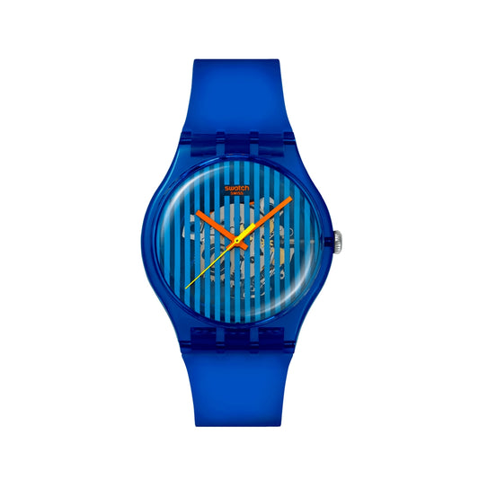 SWATCH WATCHES model SO29S102