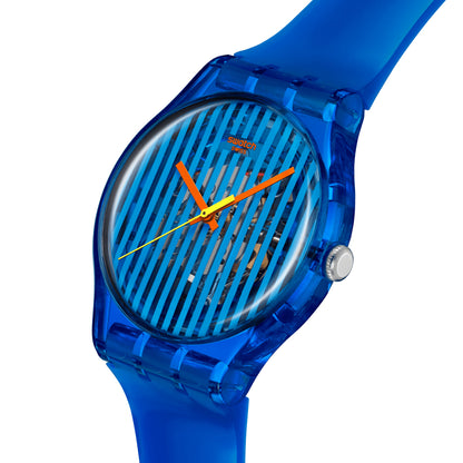 SWATCH WATCHES model SO29S102