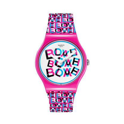 SWATCH modelis LOVE & BLAH