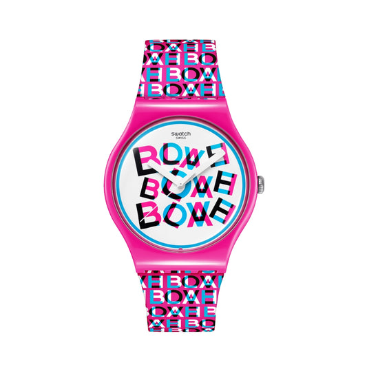 SWATCH modelis LOVE & BLAH