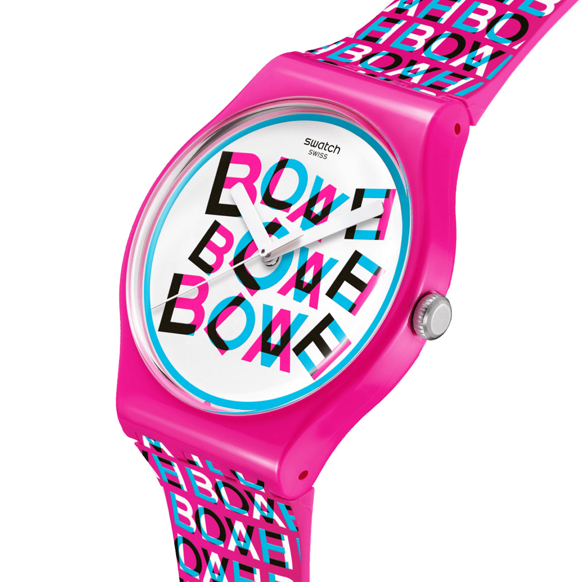 SWATCH modelis LOVE & BLAH
