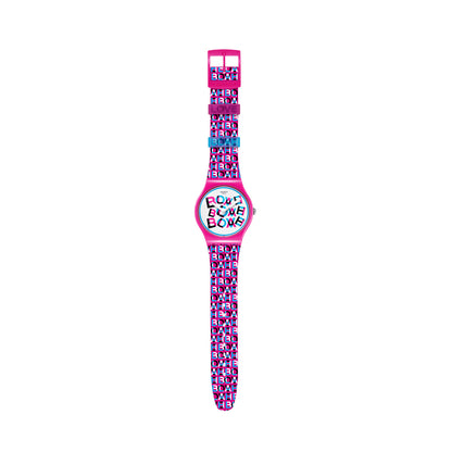 SWATCH modelis LOVE & BLAH
