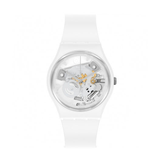 SWATCH WATCHES modelis SO31W102
