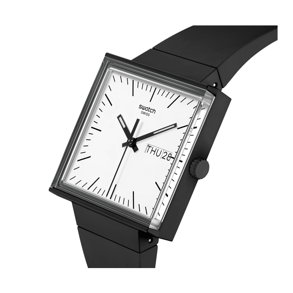 SWATCH WATCHES SO34B700