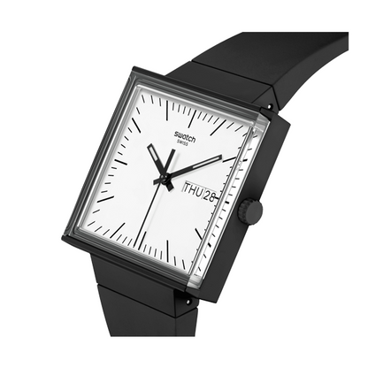SWATCH WATCHES SO34B700
