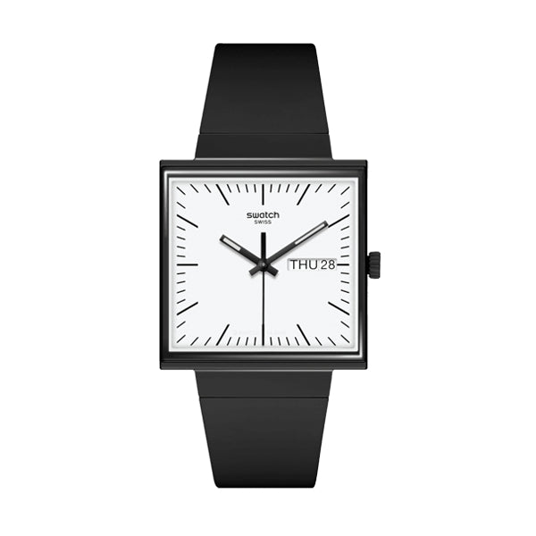 SWATCH WATCHES SO34B700