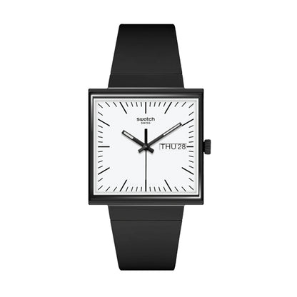 SWATCH WATCHES SO34B700