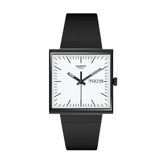 SWATCH WATCHES SO34B700