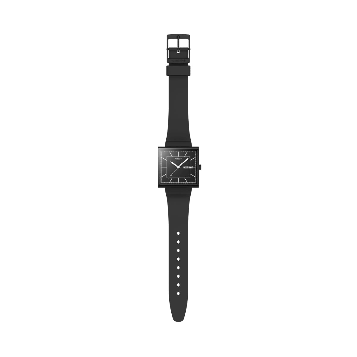 SWATCH WATCHES SO34B701