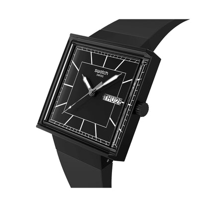 SWATCH WATCHES SO34B701