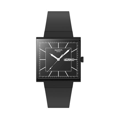 SWATCH WATCHES SO34B701