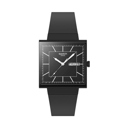 SWATCH WATCHES SO34B701