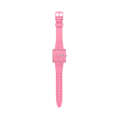 SWATCH modelis WHAT IF…ROSE?