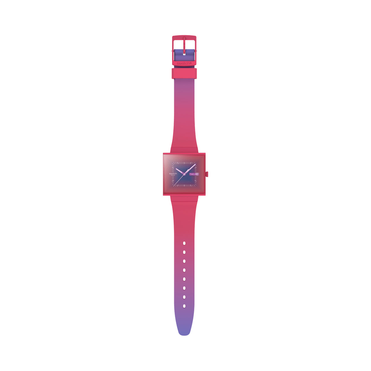 SWATCH WATCHES SO34R700