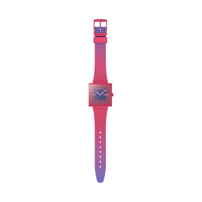 SWATCH WATCHES SO34R700